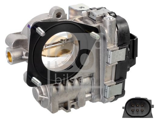 Droselio korpusas FEBI BILSTEIN 101455