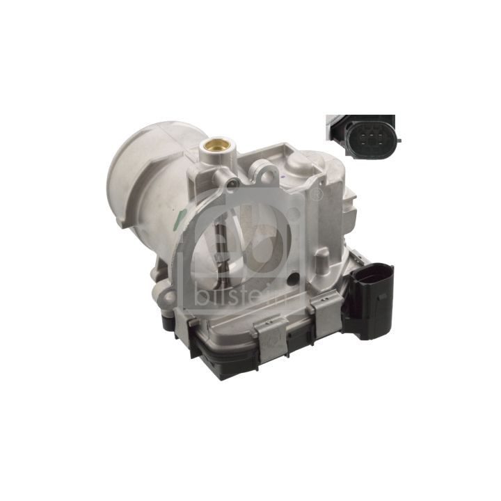 Droselio korpusas FEBI BILSTEIN 101456