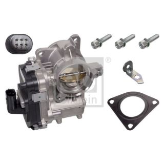 Droselio korpusas FEBI BILSTEIN 101458