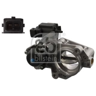 Droselio korpusas FEBI BILSTEIN 101460