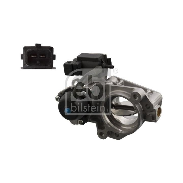 Droselio korpusas FEBI BILSTEIN 101460