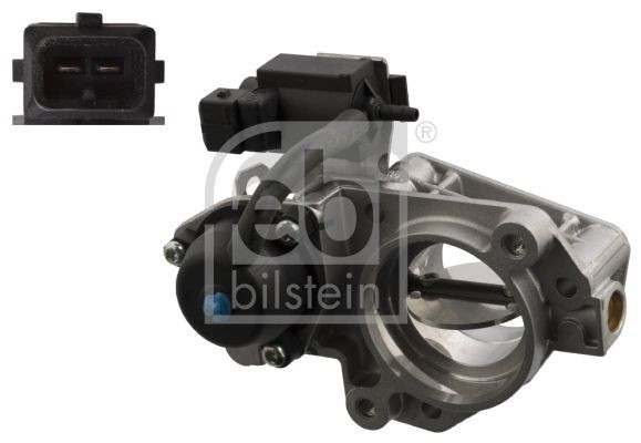 Droselio korpusas FEBI BILSTEIN 101460