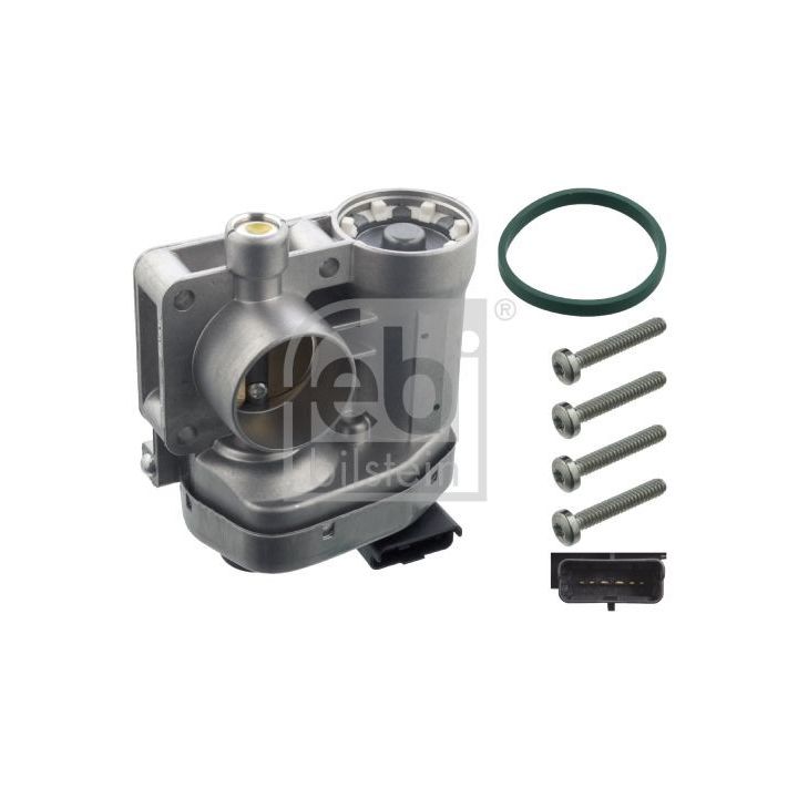 Droselio korpusas FEBI BILSTEIN 101461