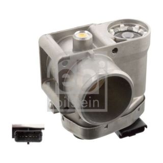 Droselio korpusas FEBI BILSTEIN 101463