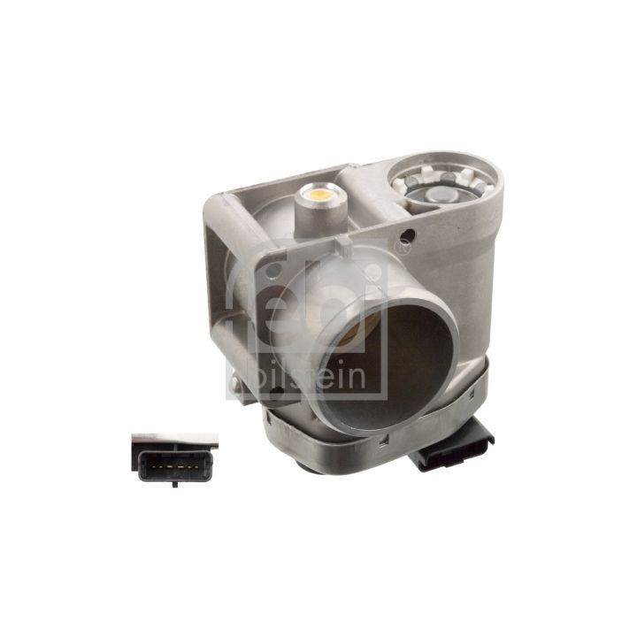 Droselio korpusas FEBI BILSTEIN 101463