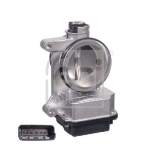 Droselio korpusas FEBI BILSTEIN 102552