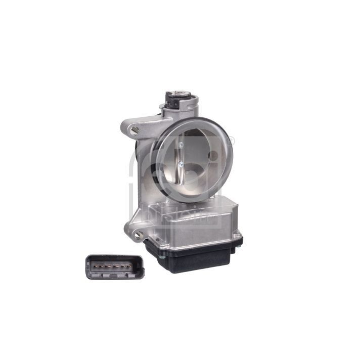 Droselio korpusas FEBI BILSTEIN 102552