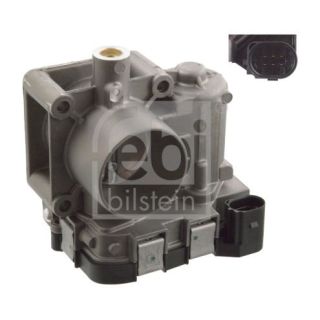 Droselio korpusas FEBI BILSTEIN 103048