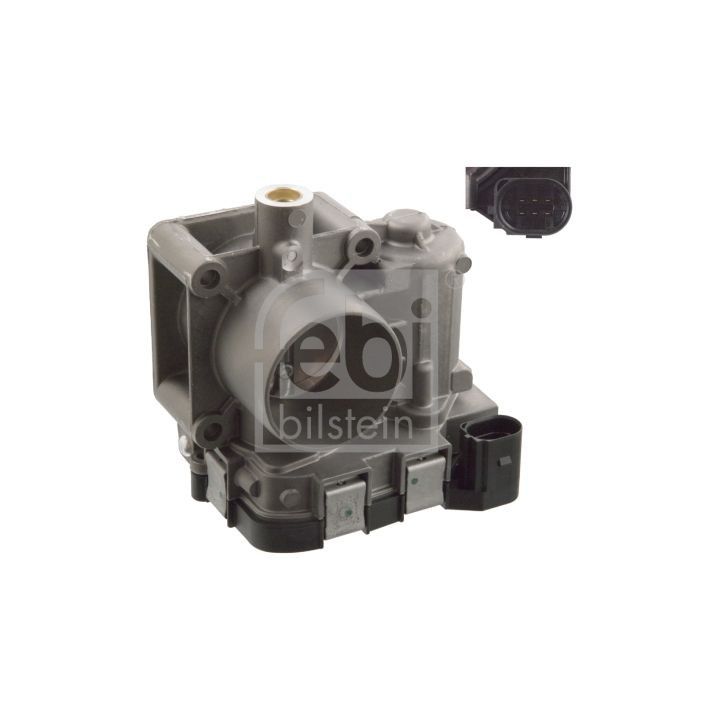 Droselio korpusas FEBI BILSTEIN 103048