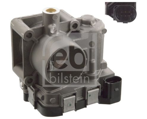 Droselio korpusas FEBI BILSTEIN 103048