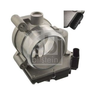 Droselio korpusas FEBI BILSTEIN 107019