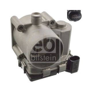 Droselio korpusas FEBI BILSTEIN 107026