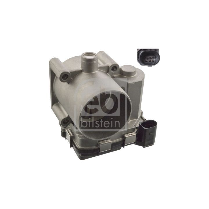 Droselio korpusas FEBI BILSTEIN 107026