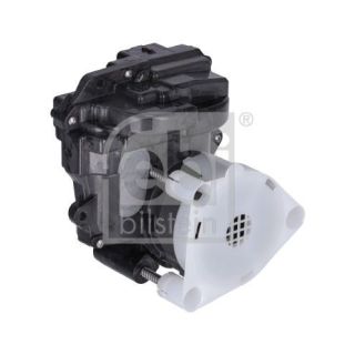 Droselio korpusas FEBI BILSTEIN 181796