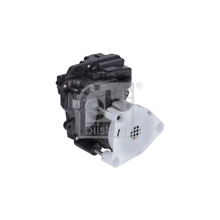 Droselio korpusas FEBI BILSTEIN 181796