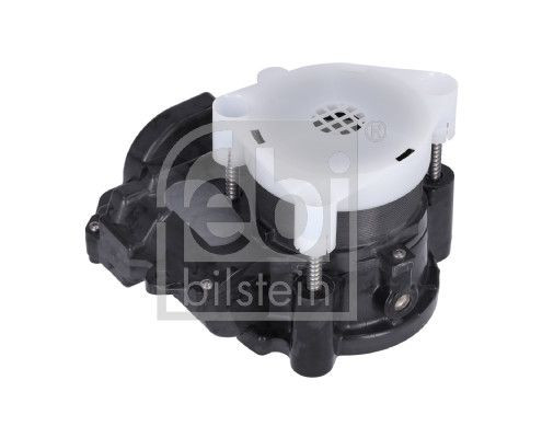 Droselio korpusas FEBI BILSTEIN 181796