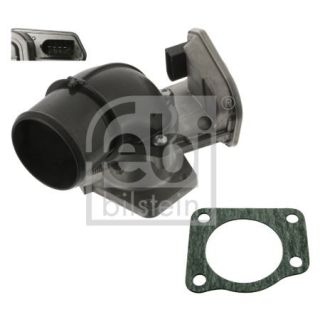 Droselio korpusas FEBI BILSTEIN 45158