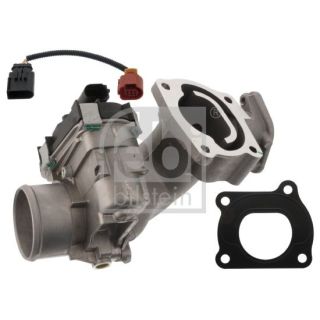 Droselio korpusas FEBI BILSTEIN 45600