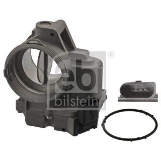 Droselio korpusas FEBI BILSTEIN 46129