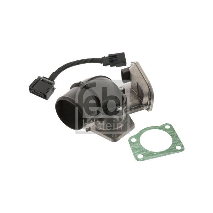 Droselio korpusas FEBI BILSTEIN 47797