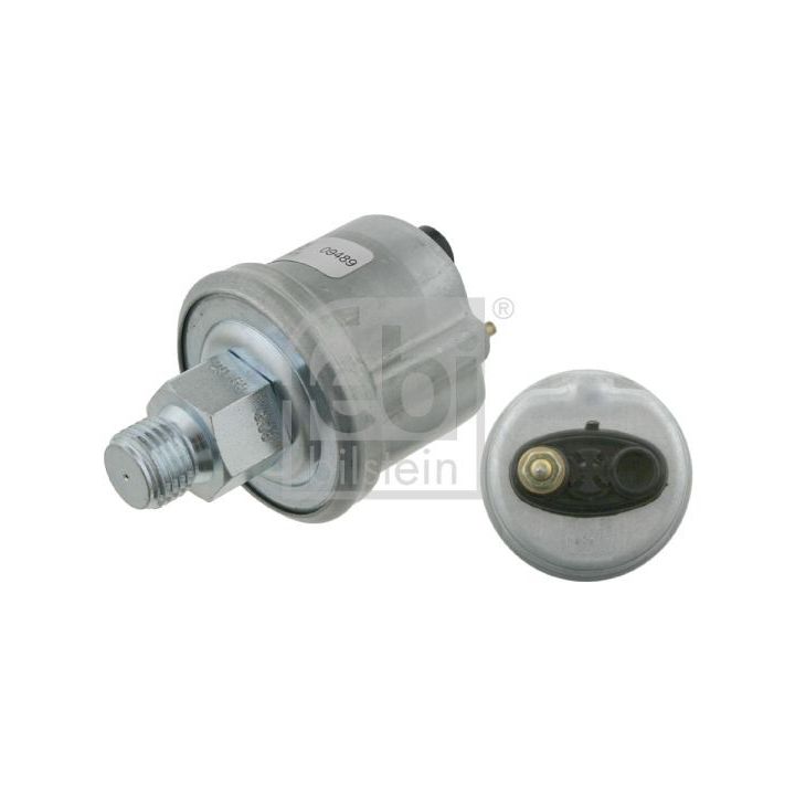 Siuntimo blokas, alyvos slėgis FEBI BILSTEIN 09489