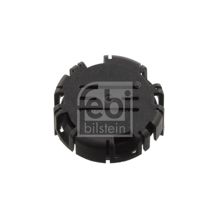 Reguliavimo vožtuvas, alyvos slėgis FEBI BILSTEIN 170407