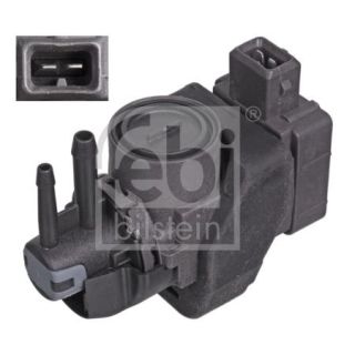 Slėgio keitiklis, įsiurbimo kolektorius FEBI BILSTEIN 102026