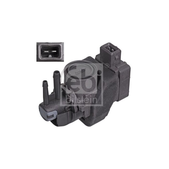 Slėgio keitiklis, įsiurbimo kolektorius FEBI BILSTEIN 102026