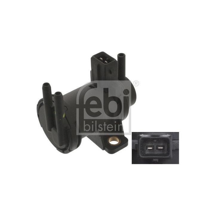 Slėgio keitiklis FEBI BILSTEIN 44375