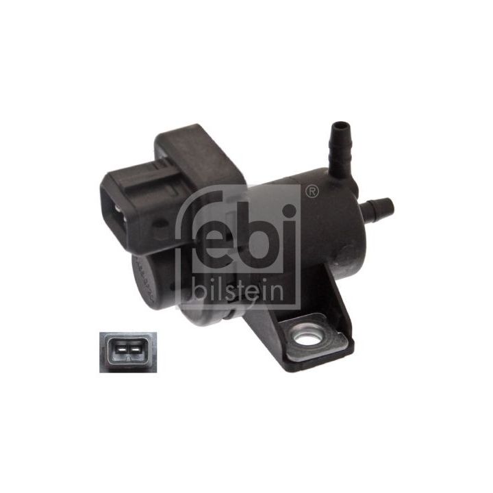 Slėgio keitiklis FEBI BILSTEIN 45464