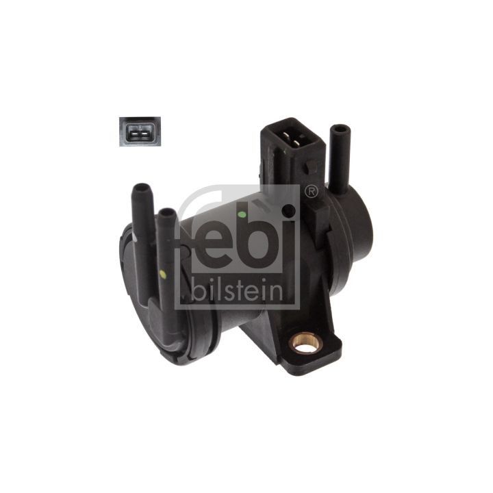 Slėgio keitiklis FEBI BILSTEIN 45465