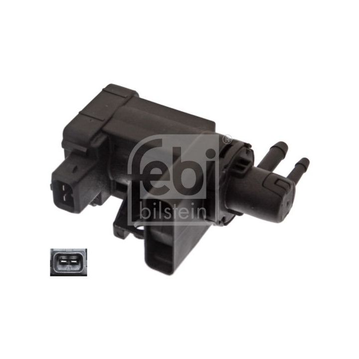 Slėgio keitiklis FEBI BILSTEIN 45466