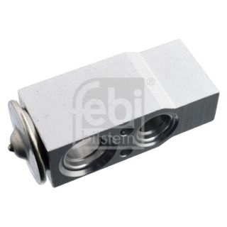 Išsiplėtimo vožtuvas, oro kondicionavimas FEBI BILSTEIN 104914