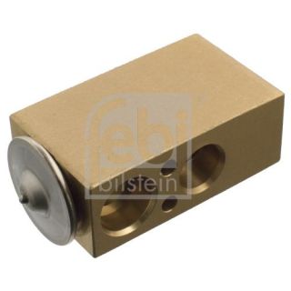 Išsiplėtimo vožtuvas, oro kondicionavimas FEBI BILSTEIN 107664