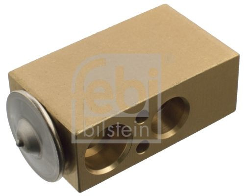 Išsiplėtimo vožtuvas, oro kondicionavimas FEBI BILSTEIN 107664