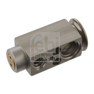 Išsiplėtimo vožtuvas, oro kondicionavimas FEBI BILSTEIN 36240