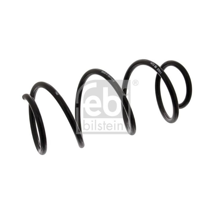 Spyruoklė FEBI BILSTEIN 37411