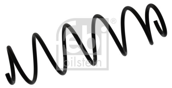 Spyruoklė FEBI BILSTEIN 39711