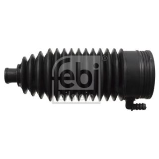 Gofruotoji membrana, vairavimas FEBI BILSTEIN 101700