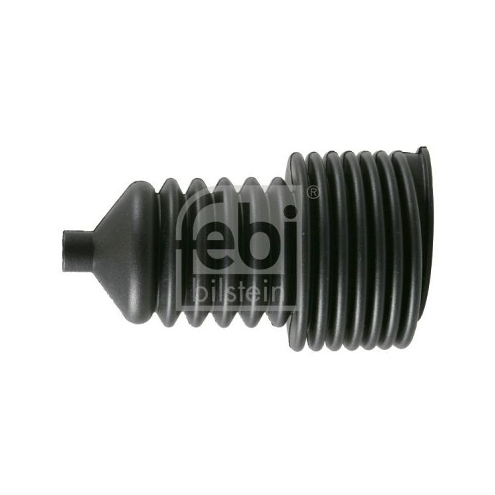 Gofruotoji membrana, vairavimas FEBI BILSTEIN 21169