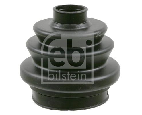 Gofruotoji membrana, kardaninis velenas FEBI BILSTEIN 03312