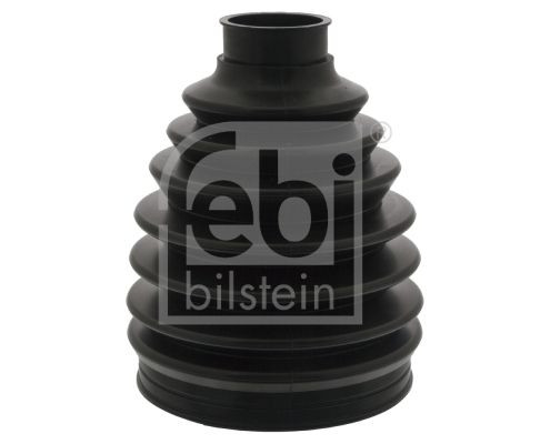 Gofruotoji membrana, kardaninis velenas FEBI BILSTEIN 100304