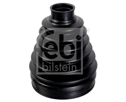 Gofruotoji membrana, kardaninis velenas FEBI BILSTEIN 100321