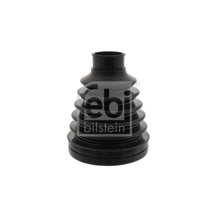 Gofruotoji membrana, kardaninis velenas FEBI BILSTEIN 100439