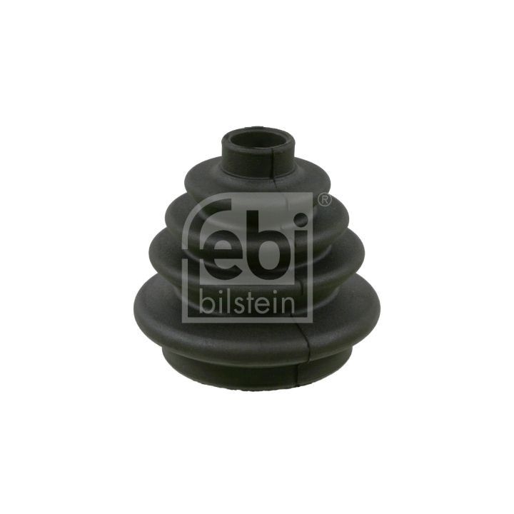 Gofruotoji membrana, kardaninis velenas FEBI BILSTEIN 12803