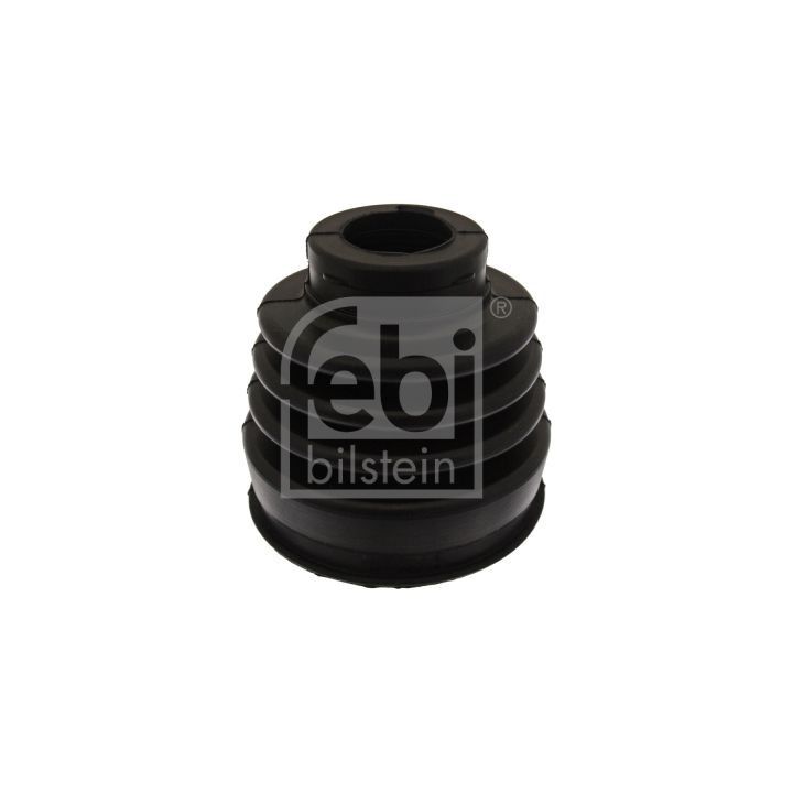 Gofruotoji membrana, kardaninis velenas FEBI BILSTEIN 12830