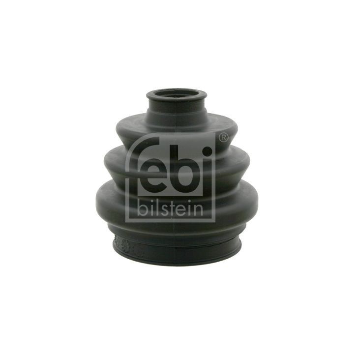 Gofruotoji membrana, kardaninis velenas FEBI BILSTEIN 14296