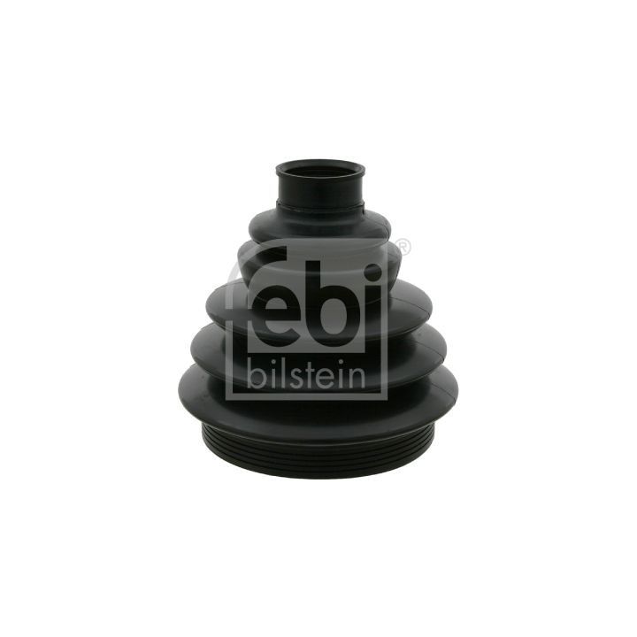 Gofruotoji membrana, kardaninis velenas FEBI BILSTEIN 14908