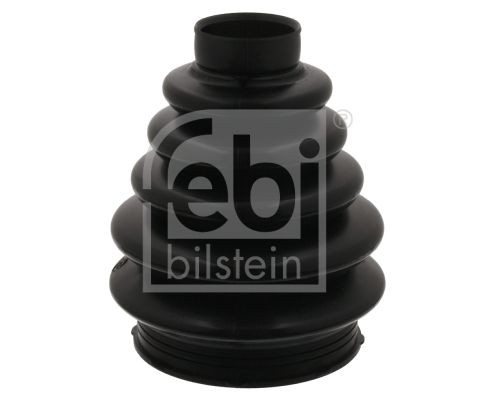 Gofruotoji membrana, kardaninis velenas FEBI BILSTEIN 27126