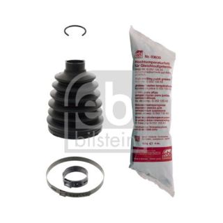 Gofruotoji membrana, kardaninis velenas FEBI BILSTEIN 100042